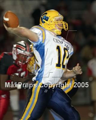 Thumbnail 2 in Center @ Cordova photogallery.