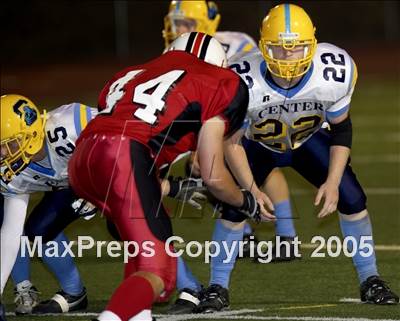 Thumbnail 2 in Center @ Cordova photogallery.