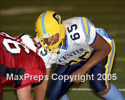 Thumbnail 3 in Center @ Cordova photogallery.