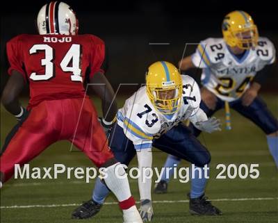 Thumbnail 3 in Center @ Cordova photogallery.