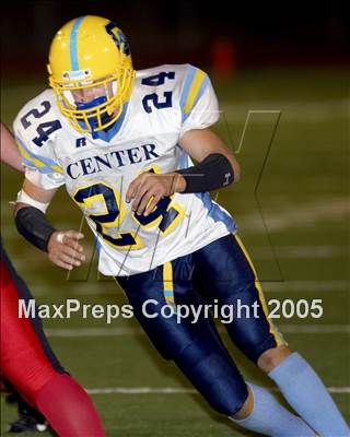 Thumbnail 3 in Center @ Cordova photogallery.
