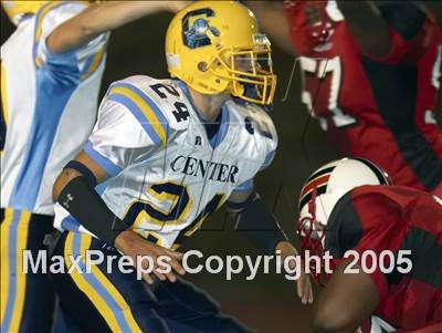 Thumbnail 3 in Center @ Cordova photogallery.