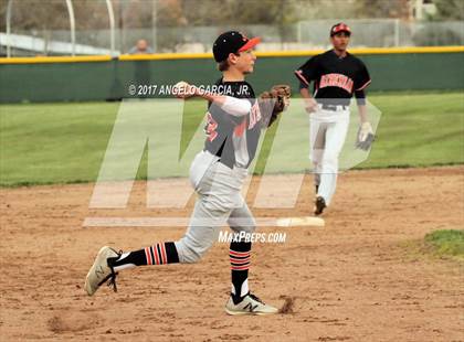 Thumbnail 1 in Athenian vs Deer Valley photogallery.