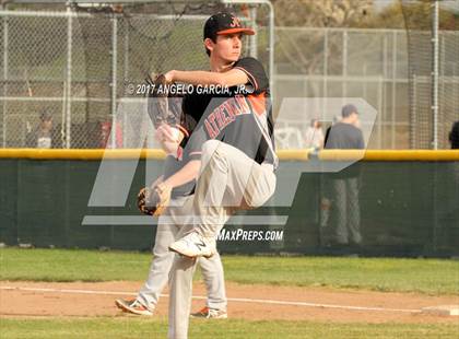 Thumbnail 3 in Athenian vs Deer Valley photogallery.