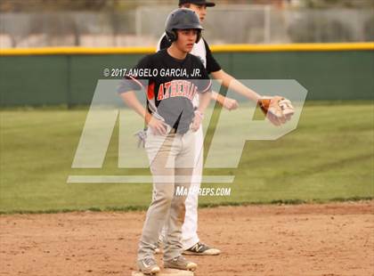Thumbnail 1 in Athenian vs Deer Valley photogallery.