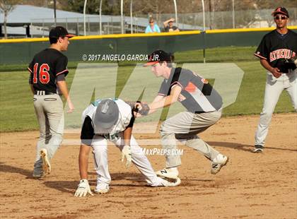 Thumbnail 2 in Athenian vs Deer Valley photogallery.