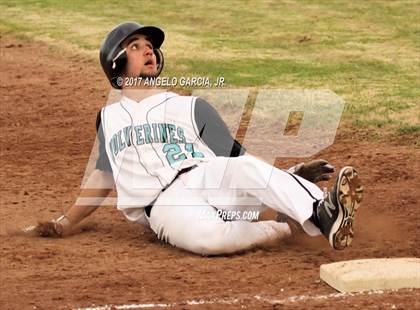 Thumbnail 3 in Athenian vs Deer Valley photogallery.