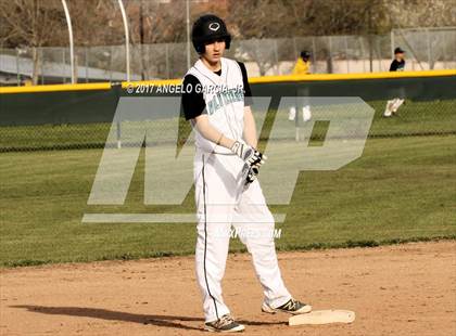 Thumbnail 1 in Athenian vs Deer Valley photogallery.