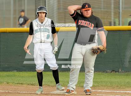 Thumbnail 3 in Athenian vs Deer Valley photogallery.