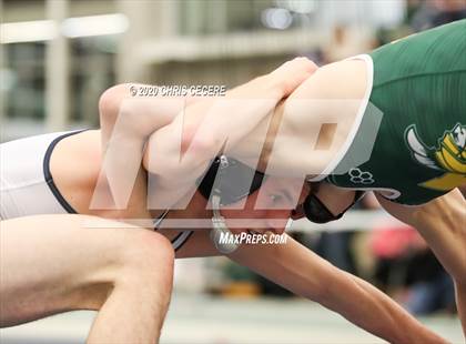 Thumbnail 2 in Section 5 Supersectionals (Division 2 Finals) photogallery.