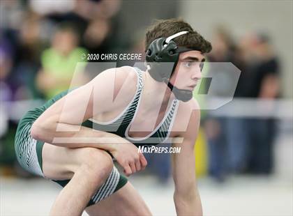 Thumbnail 2 in Section 5 Supersectionals (Division 2 Finals) photogallery.