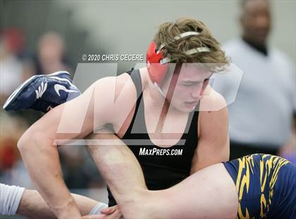 Thumbnail 3 in Section 5 Supersectionals (Division 2 Finals) photogallery.