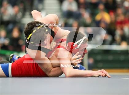 Thumbnail 3 in Section 5 Supersectionals (Division 2 Finals) photogallery.