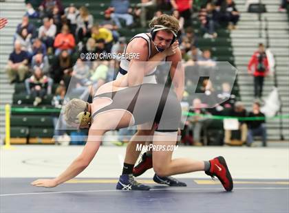 Thumbnail 3 in Section 5 Supersectionals (Division 2 Finals) photogallery.