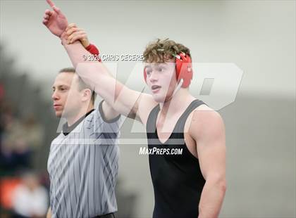 Thumbnail 3 in Section 5 Supersectionals (Division 2 Finals) photogallery.