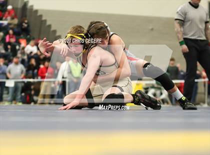 Thumbnail 2 in Section 5 Supersectionals (Division 2 Finals) photogallery.