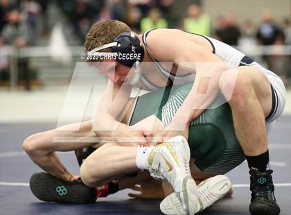 Thumbnail 2 in Section 5 Supersectionals (Division 2 Finals) photogallery.