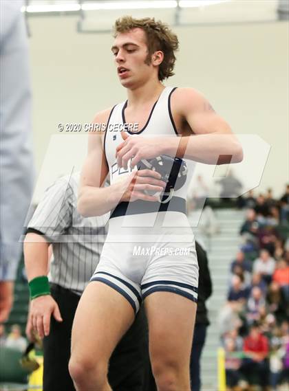 Thumbnail 1 in Section 5 Supersectionals (Division 2 Finals) photogallery.