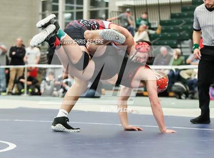 Thumbnail 1 in Section 5 Supersectionals (Division 2 Finals) photogallery.