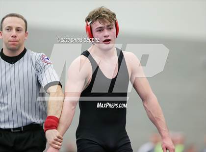 Thumbnail 2 in Section 5 Supersectionals (Division 2 Finals) photogallery.