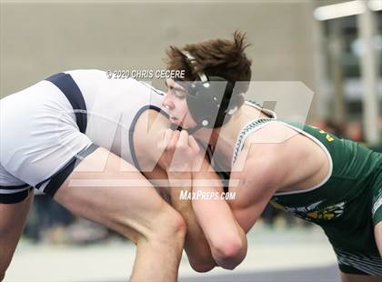 Thumbnail 2 in Section 5 Supersectionals (Division 2 Finals) photogallery.