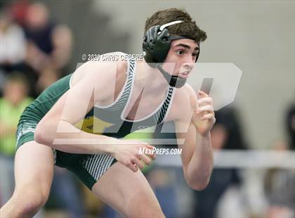 Thumbnail 1 in Section 5 Supersectionals (Division 2 Finals) photogallery.