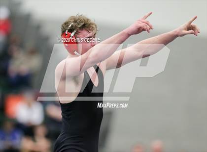 Thumbnail 1 in Section 5 Supersectionals (Division 2 Finals) photogallery.