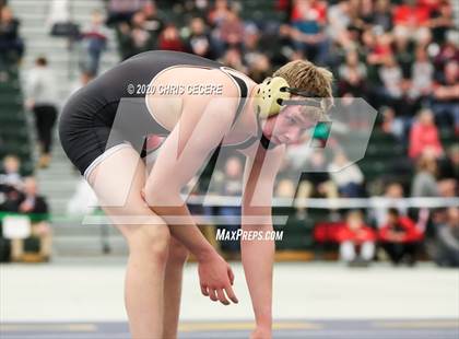 Thumbnail 3 in Section 5 Supersectionals (Division 2 Finals) photogallery.