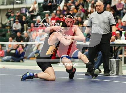 Thumbnail 1 in Section 5 Supersectionals (Division 2 Finals) photogallery.