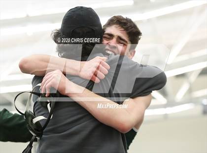 Thumbnail 2 in Section 5 Supersectionals (Division 2 Finals) photogallery.