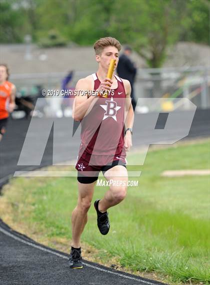 Thumbnail 2 in Southern Illinois River-to-River Conference Meet (Nashville) photogallery.
