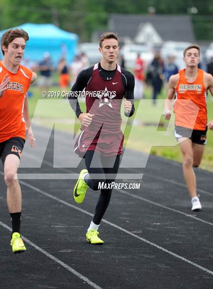 Thumbnail 1 in Southern Illinois River-to-River Conference Meet (Nashville) photogallery.
