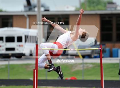 Thumbnail 1 in Southern Illinois River-to-River Conference Meet (Nashville) photogallery.