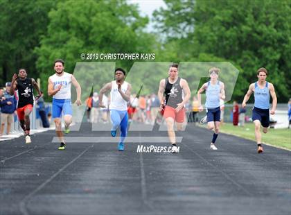Thumbnail 1 in Southern Illinois River-to-River Conference Meet (Nashville) photogallery.