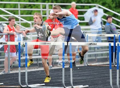 Thumbnail 1 in Southern Illinois River-to-River Conference Meet (Nashville) photogallery.