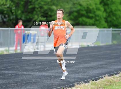 Thumbnail 1 in Southern Illinois River-to-River Conference Meet (Nashville) photogallery.