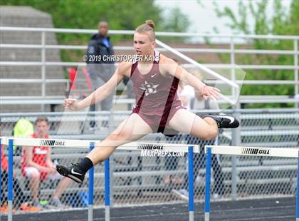 Thumbnail 2 in Southern Illinois River-to-River Conference Meet (Nashville) photogallery.