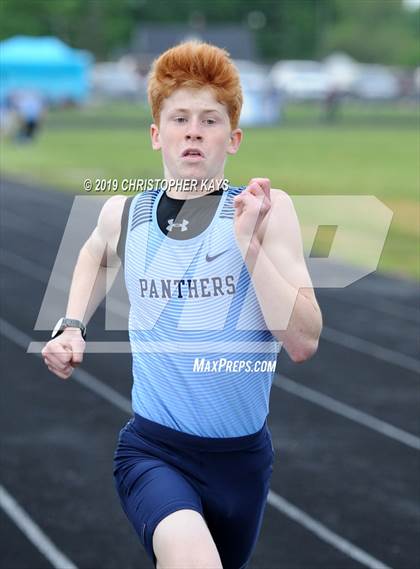 Thumbnail 3 in Southern Illinois River-to-River Conference Meet (Nashville) photogallery.