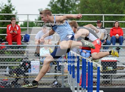 Thumbnail 3 in Southern Illinois River-to-River Conference Meet (Nashville) photogallery.