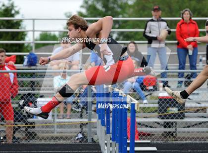 Thumbnail 3 in Southern Illinois River-to-River Conference Meet (Nashville) photogallery.