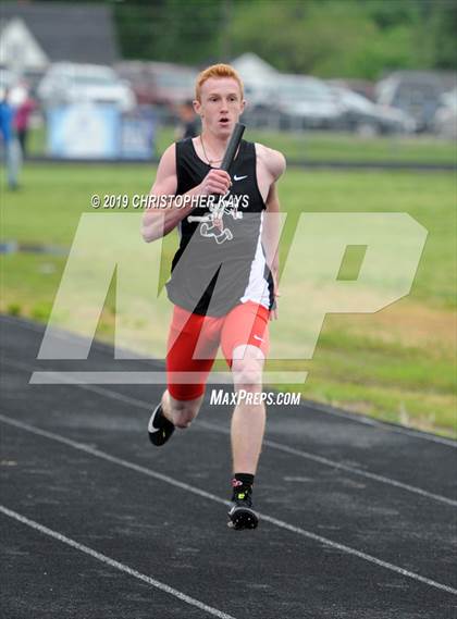 Thumbnail 3 in Southern Illinois River-to-River Conference Meet (Nashville) photogallery.
