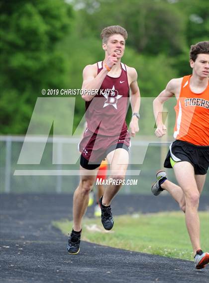 Thumbnail 2 in Southern Illinois River-to-River Conference Meet (Nashville) photogallery.
