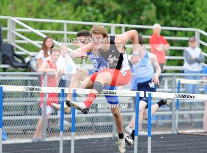 Thumbnail 1 in Southern Illinois River-to-River Conference Meet (Nashville) photogallery.