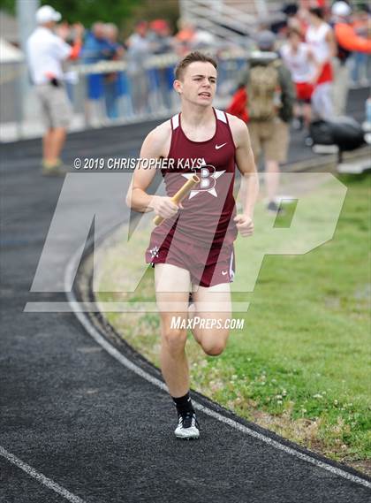 Thumbnail 1 in Southern Illinois River-to-River Conference Meet (Nashville) photogallery.