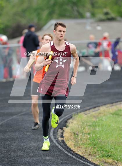 Thumbnail 1 in Southern Illinois River-to-River Conference Meet (Nashville) photogallery.