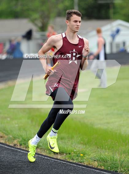 Thumbnail 1 in Southern Illinois River-to-River Conference Meet (Nashville) photogallery.