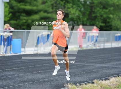 Thumbnail 2 in Southern Illinois River-to-River Conference Meet (Nashville) photogallery.