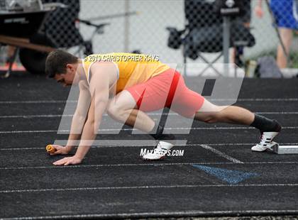 Thumbnail 1 in Southern Illinois River-to-River Conference Meet (Nashville) photogallery.