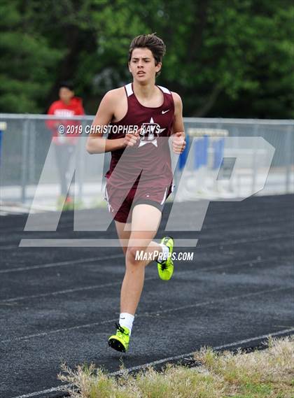 Thumbnail 2 in Southern Illinois River-to-River Conference Meet (Nashville) photogallery.