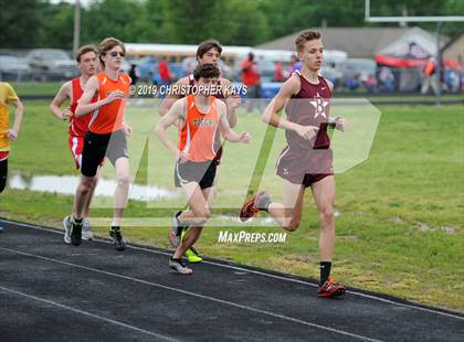 Thumbnail 3 in Southern Illinois River-to-River Conference Meet (Nashville) photogallery.